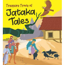 Treasure Trove of Jataka Tales  